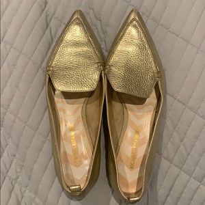 Nicholas Kirkwood worn a few times